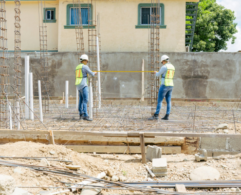 Construction Site